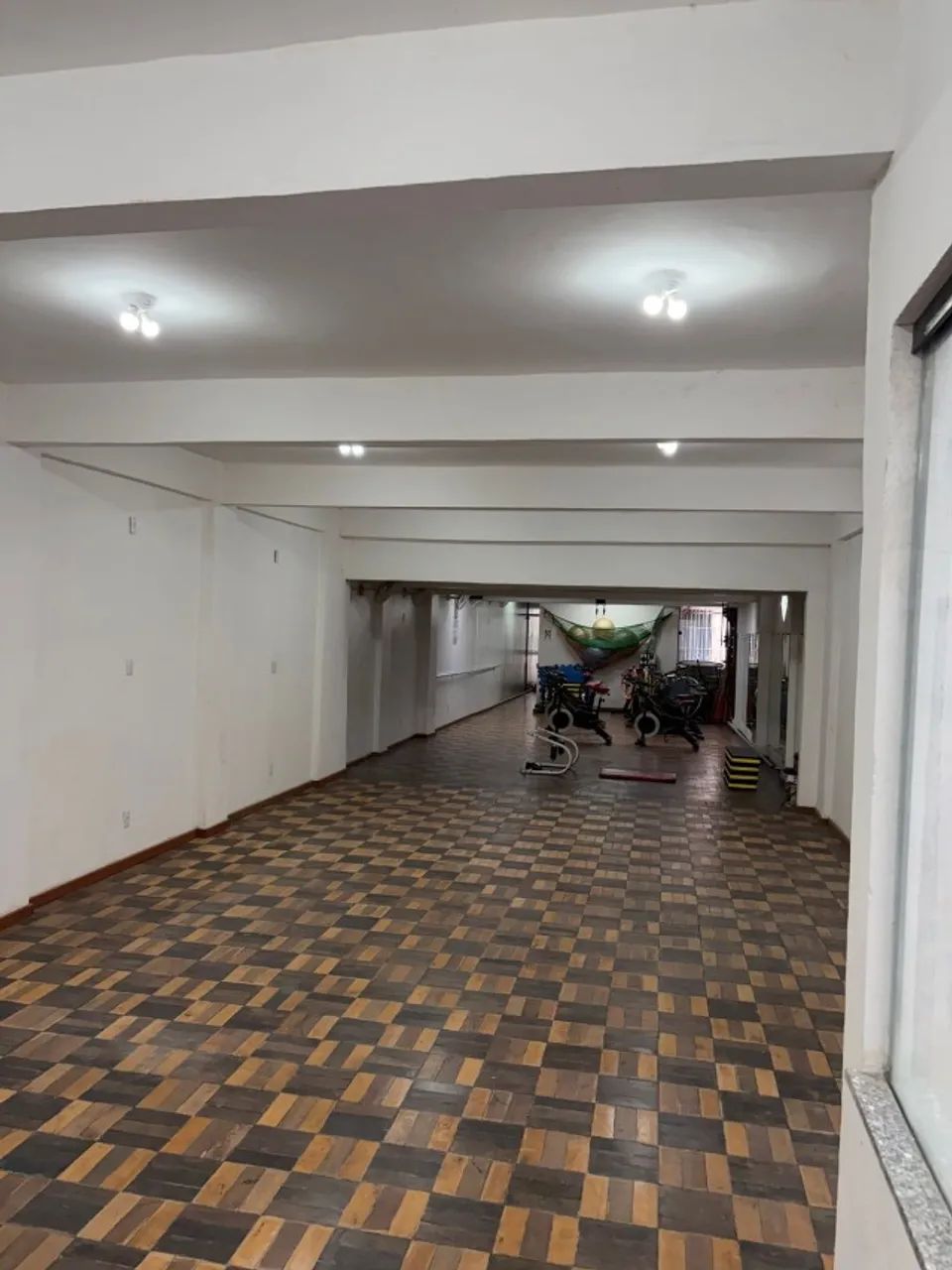 ALUGO SALAS COM DIVERSOS TAMANHOS  PARA OS SEGMENTOS  DE SAÚDE OU ESTÉT