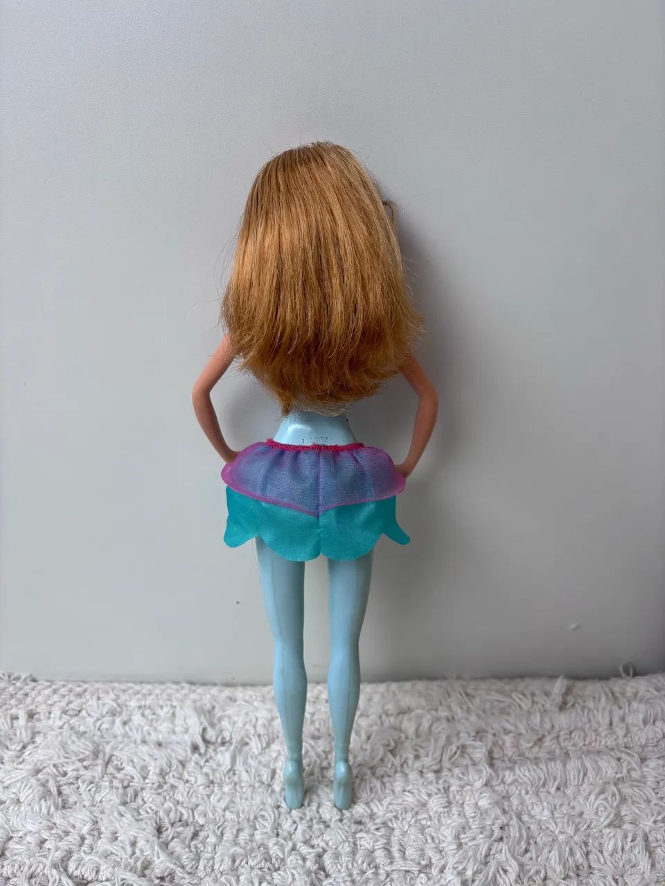 Barbie Bailarina  - Foto 3