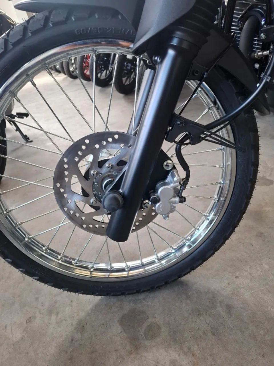 Yamaha Lander 2026 - Foto 2