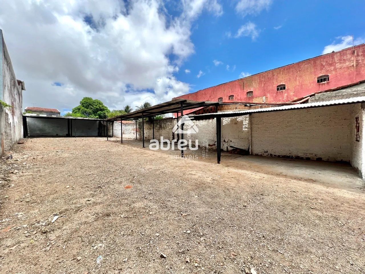Terreno comercial do Alecrim - Foto 3