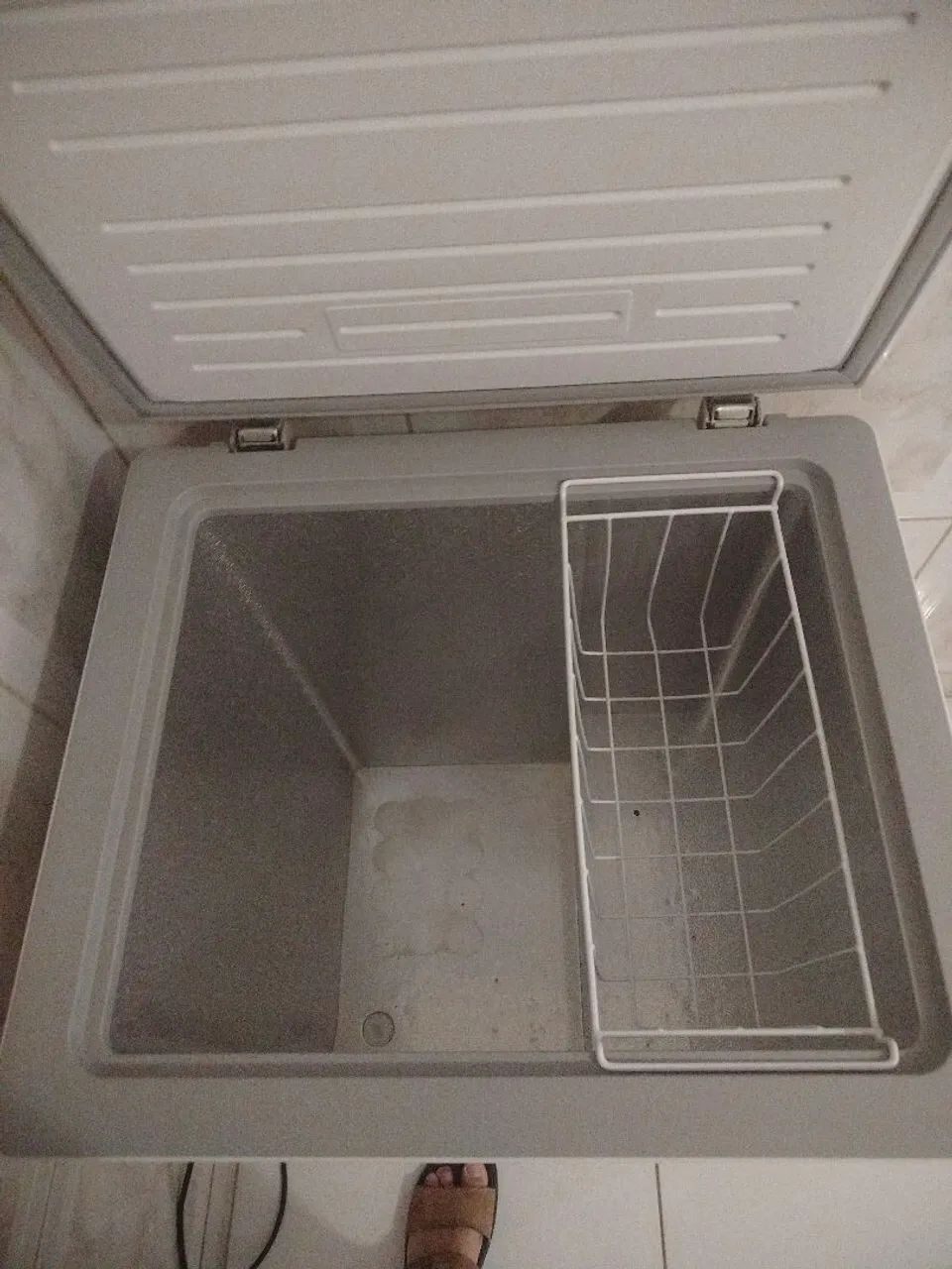 Freezer Midea150 LT - Foto 2