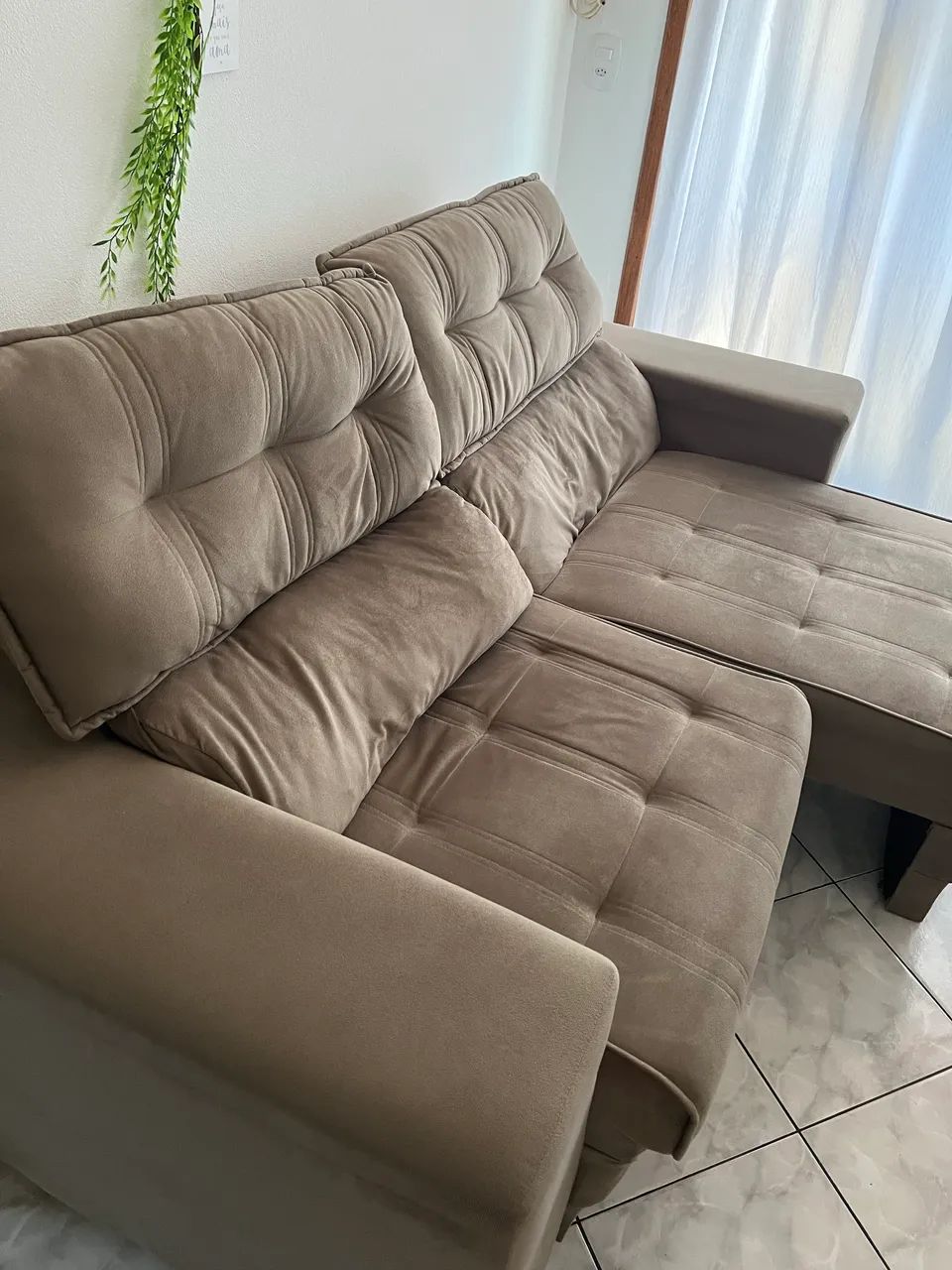 Sofá retrátil  - Foto 2