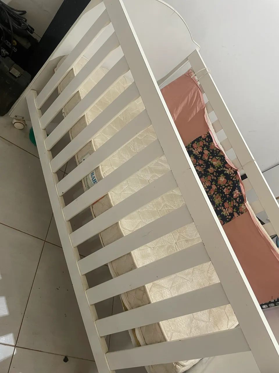 Berço  - Foto 2