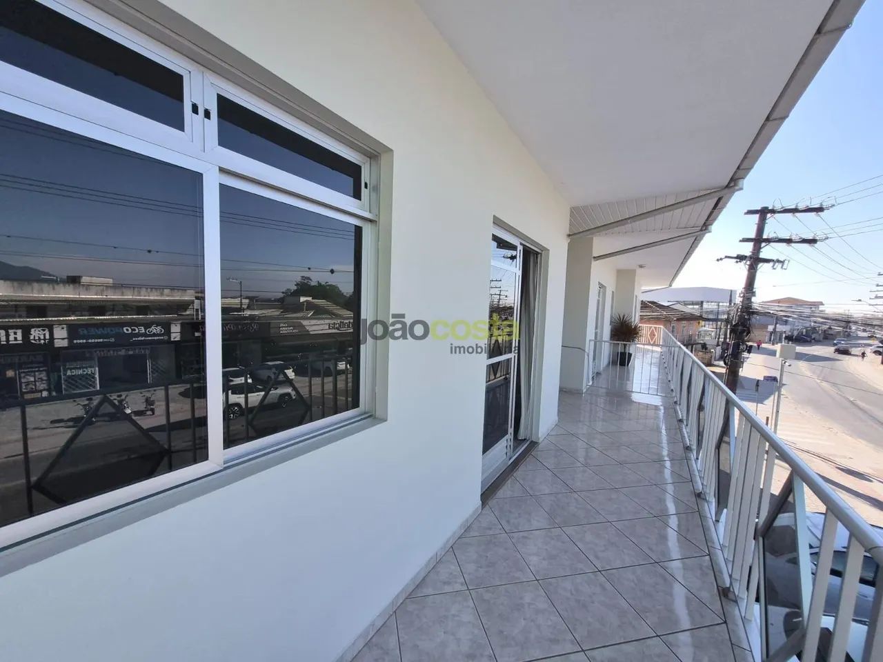 Apartamento para Locação em Aririu, Palhoça - 2 Dormitórios - Foto 5