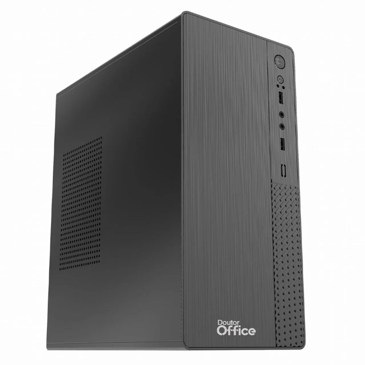 Pc novo escritório casa trabalho i5 9400F DDR4 8Gb 256gb SSD