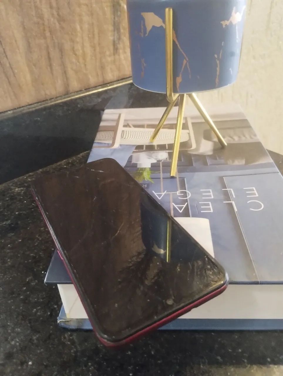 Celular E6 plus - Foto 4