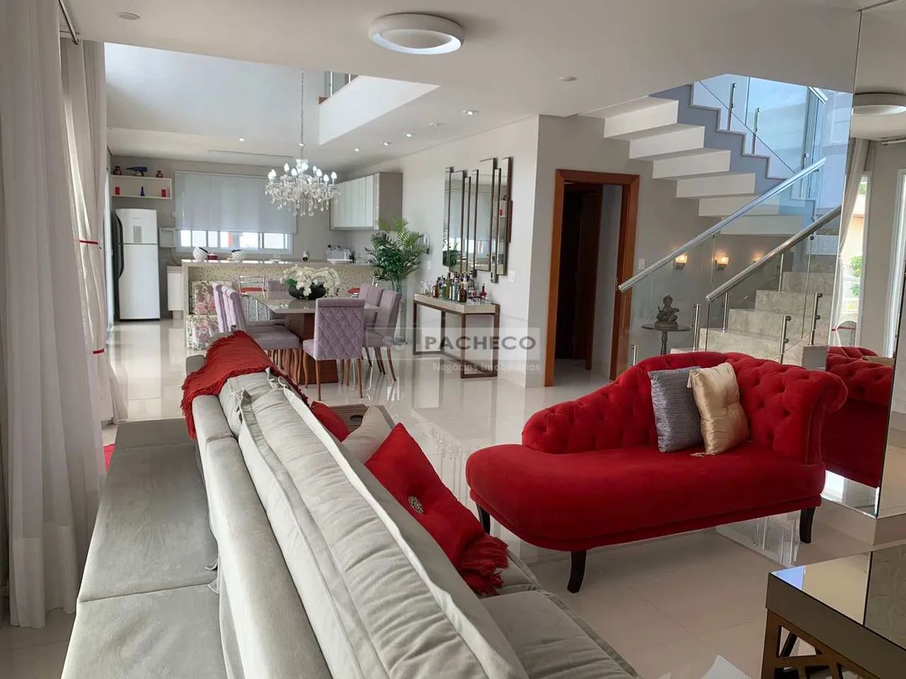 Casa Cond,3 dorms,Colinas,Piracicaba-R$ 2.400 mil - Foto 4