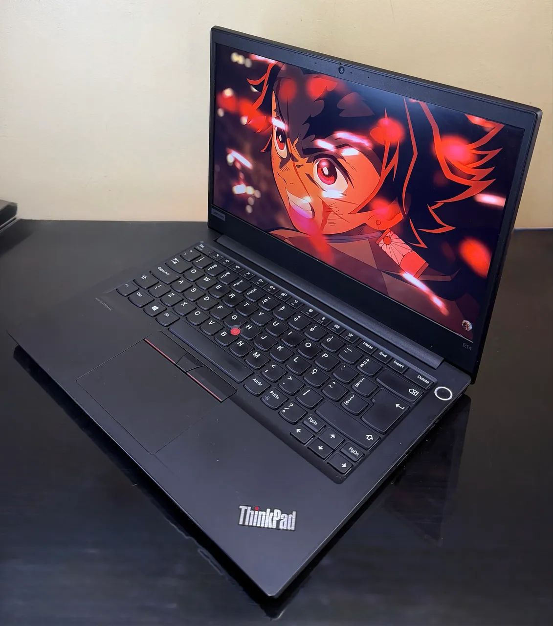 NOTEBOOK THINKPAD | I5-11th | 16GB | SSD 256GB NvMe M2  - Foto 4