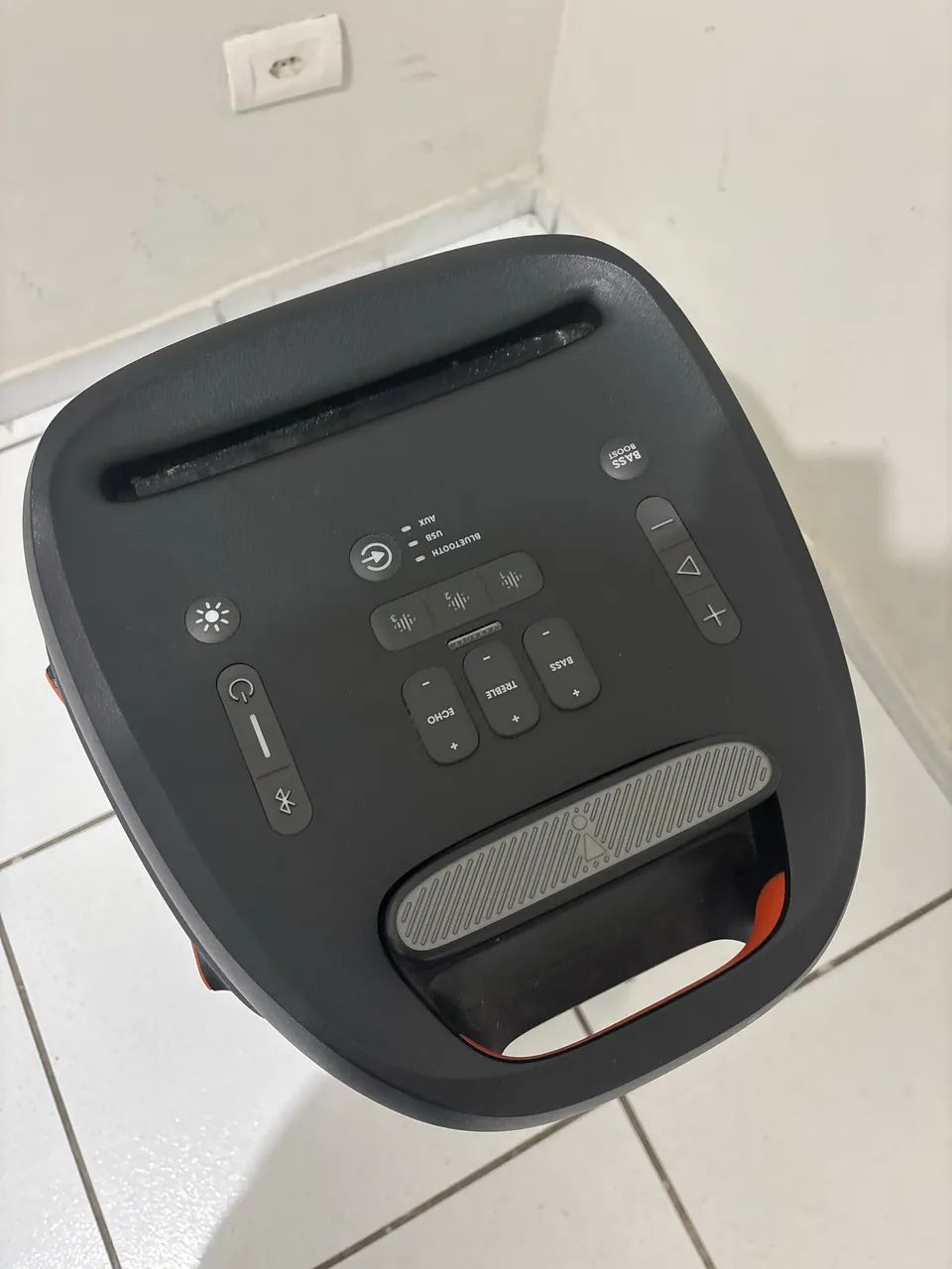 JBL 310 - PartyBox  - Foto 4