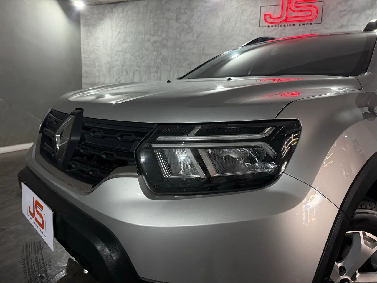 Renault Duster Intense Plus 1.6 16V Flex Mec. 2025 - Foto 2