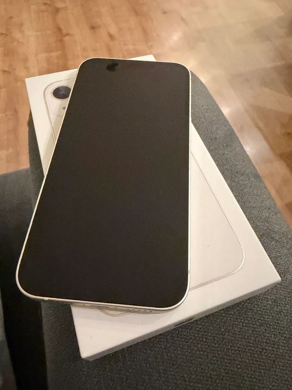 iPhone 13 256GB em ótimo estado - Foto 2
