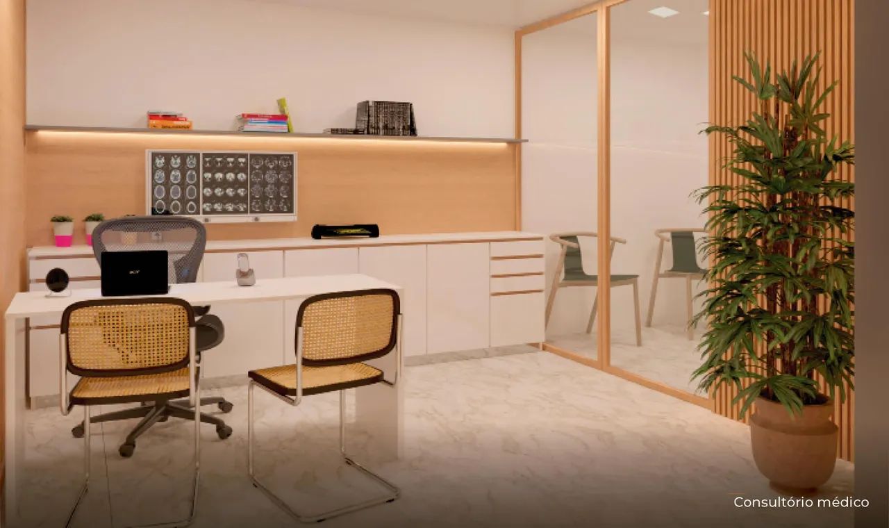 Sala - Centro - Foto 5