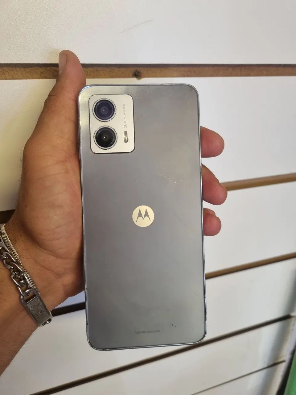 Moto g53 128gb - Foto 2