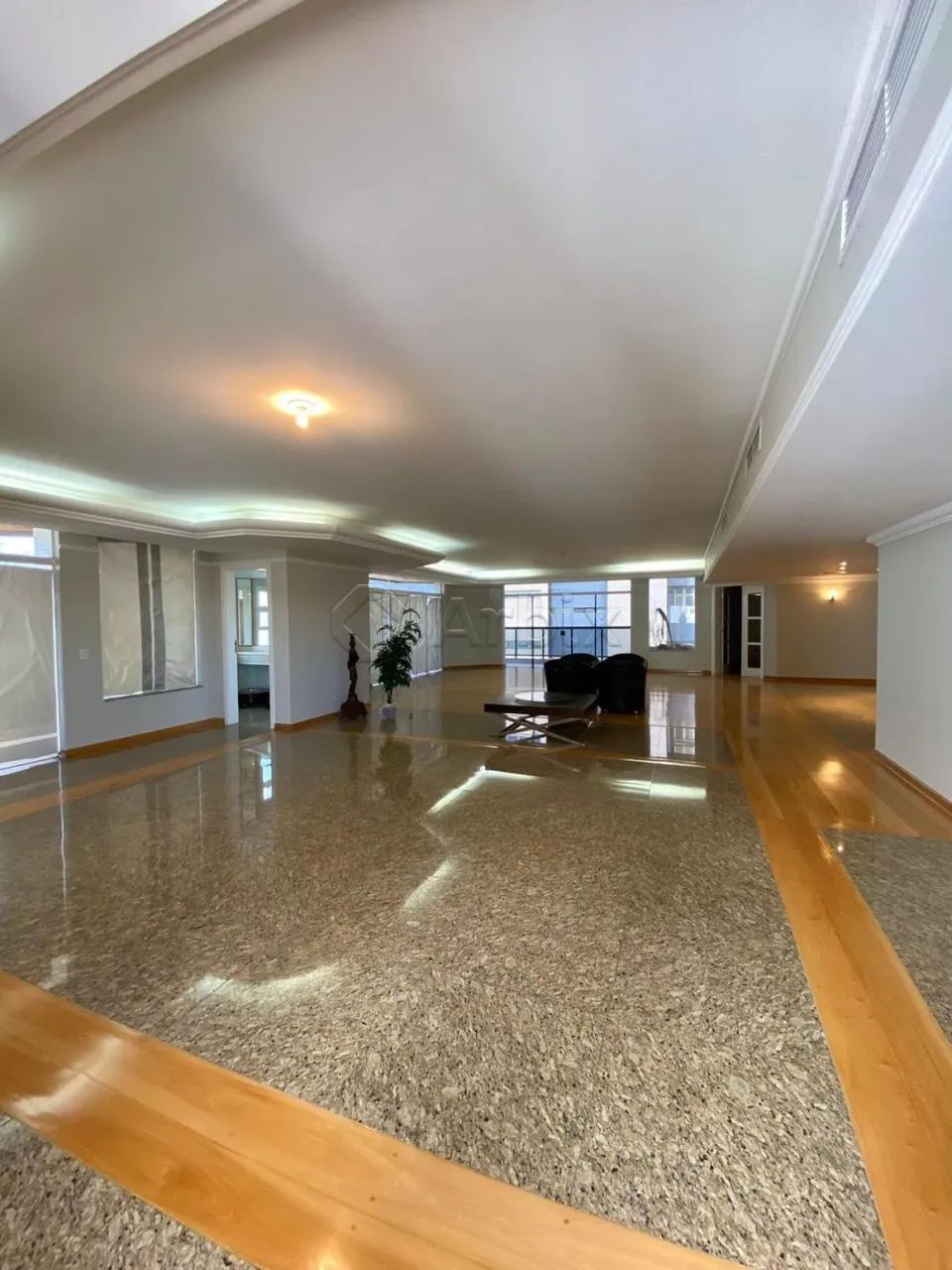 Apartamento para venda e Locação no Edifício Notre Dame em Americana/SP