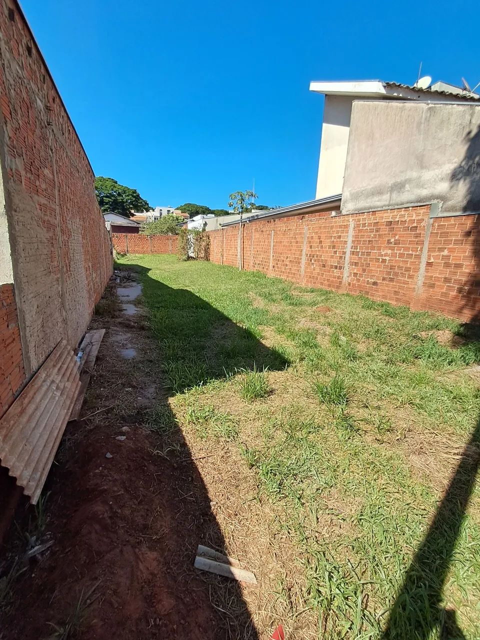 TERRENO UMUARAMA (ZONA 03) - Foto 5