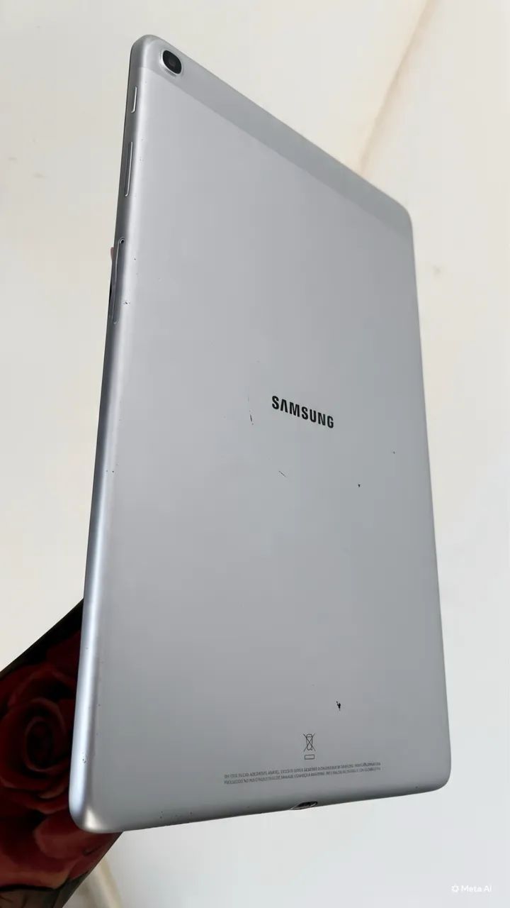 Tablet  - Foto 3