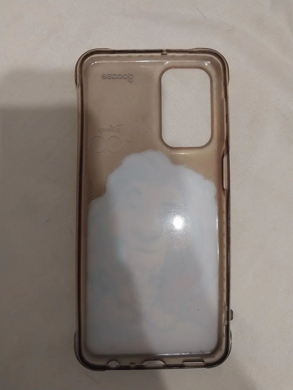 Capinha de celular A23 - Foto 3