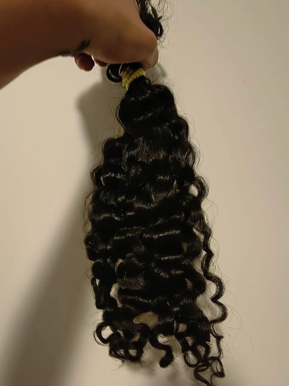Cabelo Brasileiro  - Foto 2