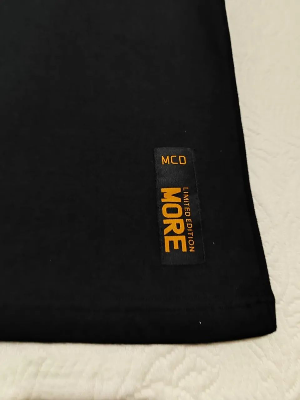 Blusa mcd NOVA - Foto 2