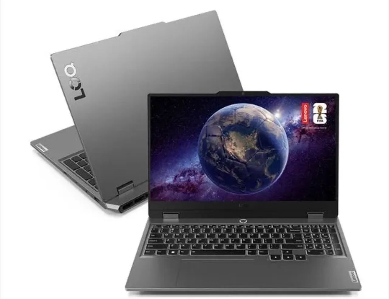 Notebook Lenovo LOQ (Gamer) - Foto 2