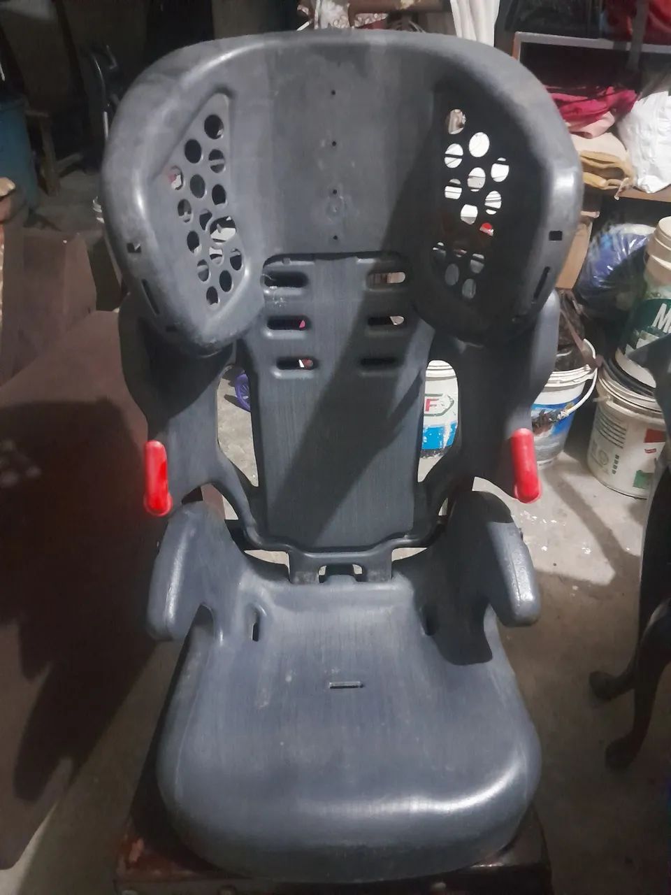 Cadeira de carro  - Foto 3