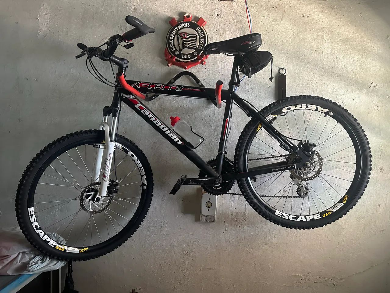 Bicicleta  - Foto 4