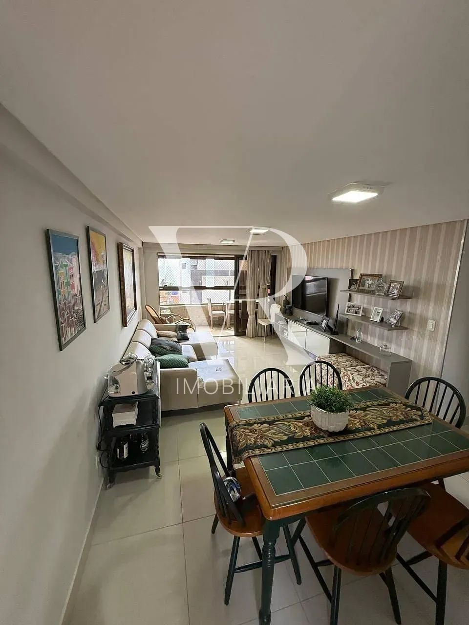 Apartamento à venda, Camboinha, Cabedelo, PB - Foto 3