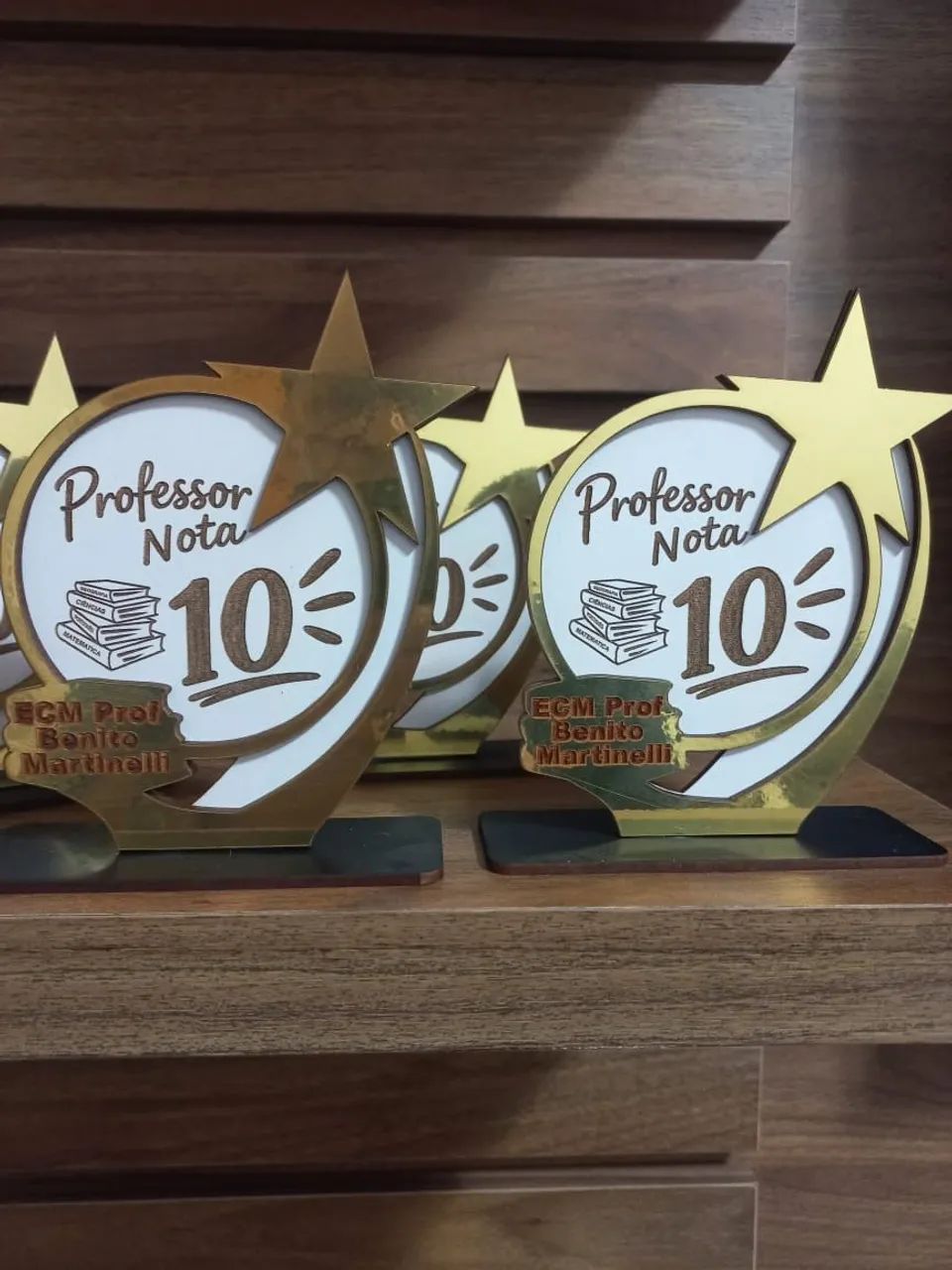 Troféus  - Foto 5