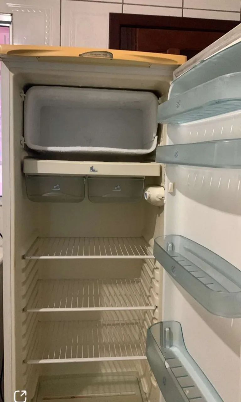Geladeira  - Foto 2