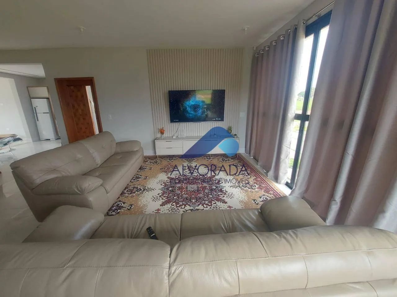 Casa com 4 dormitórios, 280 m² - venda por R$ 900.000,00 ou aluguel por R$ 5.000,00/mês -  - Foto 2