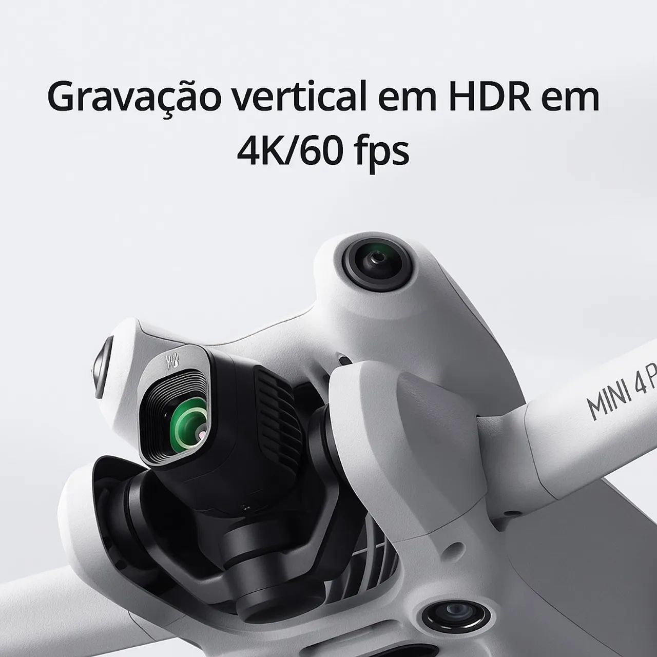 DJI Mini 4 PRO RC2 LACRADO - Foto 3