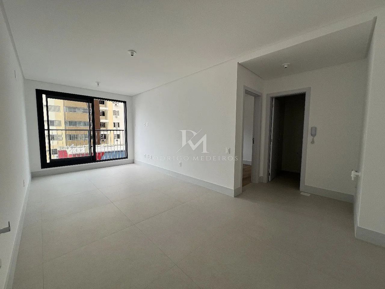 Apartamento 1 Dormitório - Estreito, Florianópolis/SC - Foto 2
