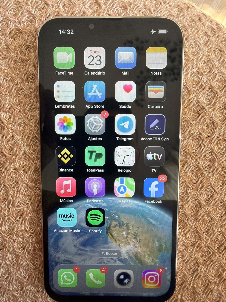 IPHONE 13 PRO MAX 256 G - Foto 4