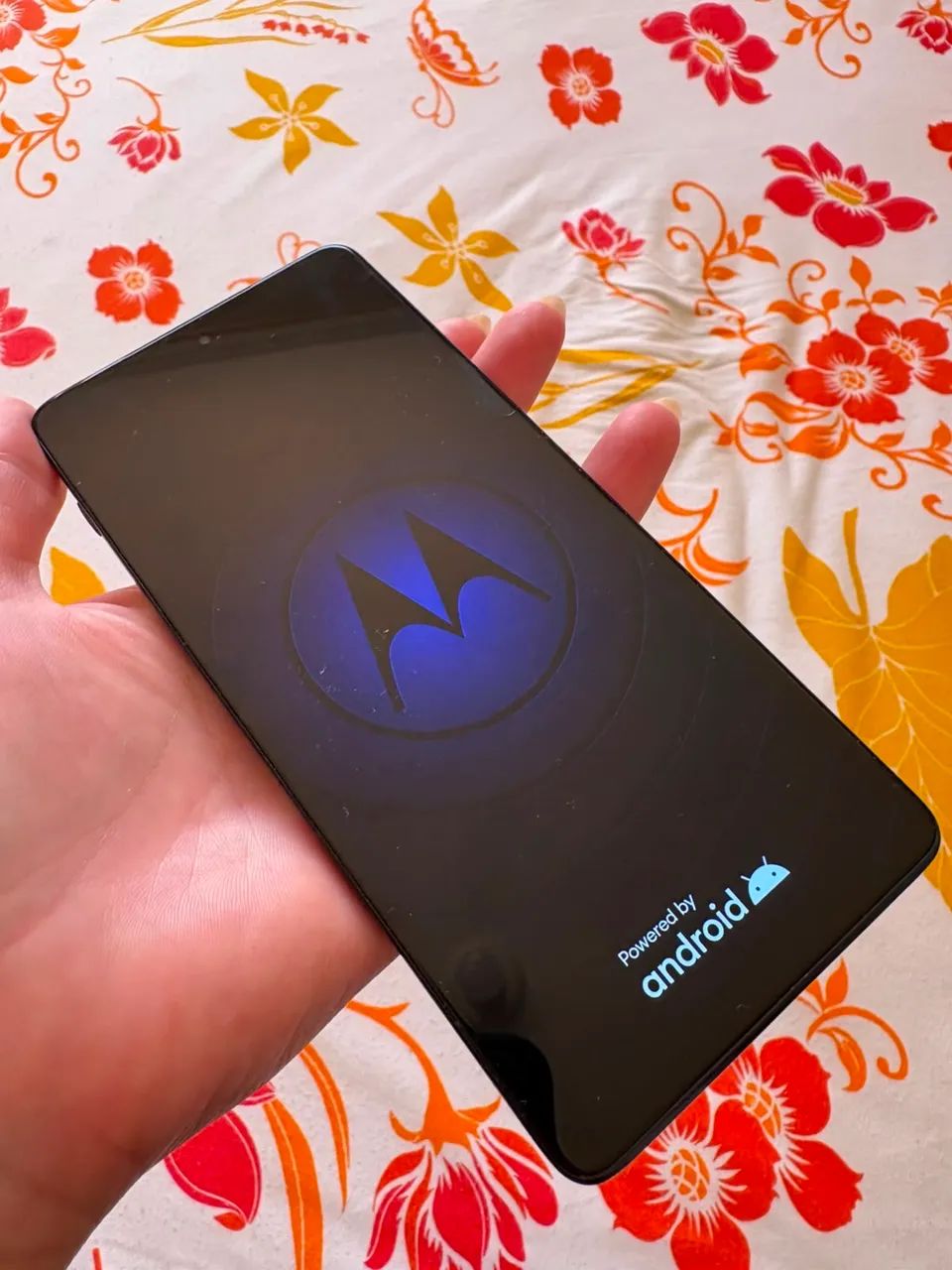 Motorola Edge 20 Pro 256 GB - Foto 4