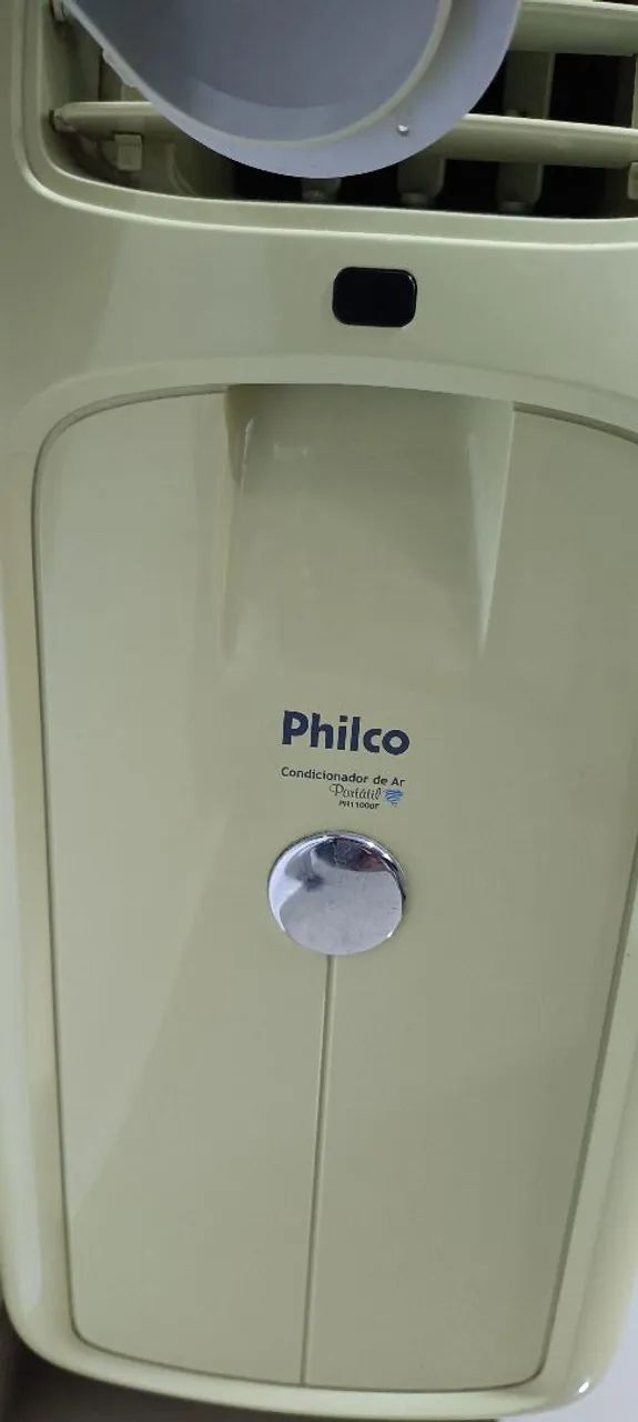 Ar condicionado Philco 11.000BTU