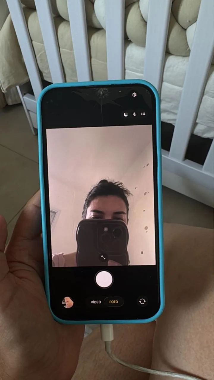 iPhone 13 Pro Max 512 gigas - Foto 5