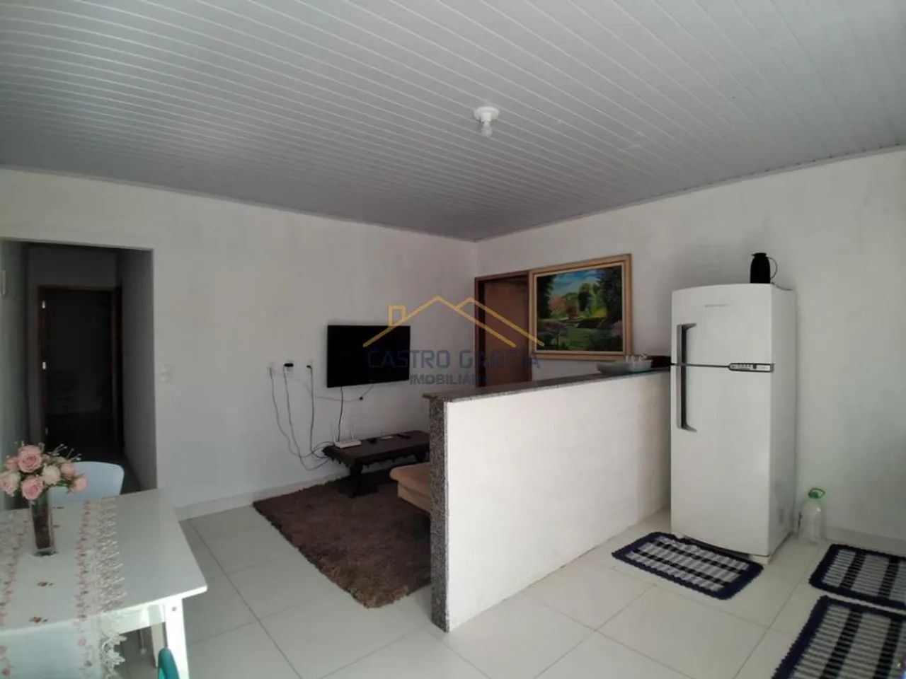 Casa para alugar em Americana, Parque Nova Carioba, com 2 quartos, com 120 m² - Foto 3