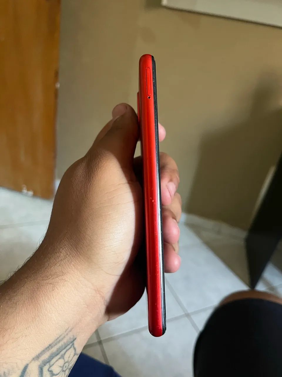 GALAXY A12 - Foto 2
