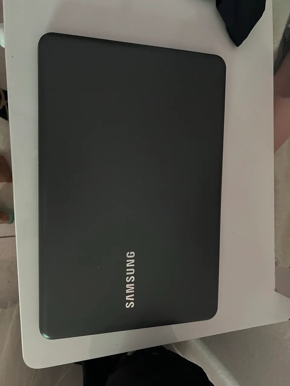 Notebook  Samsung Essentials. - Foto 2