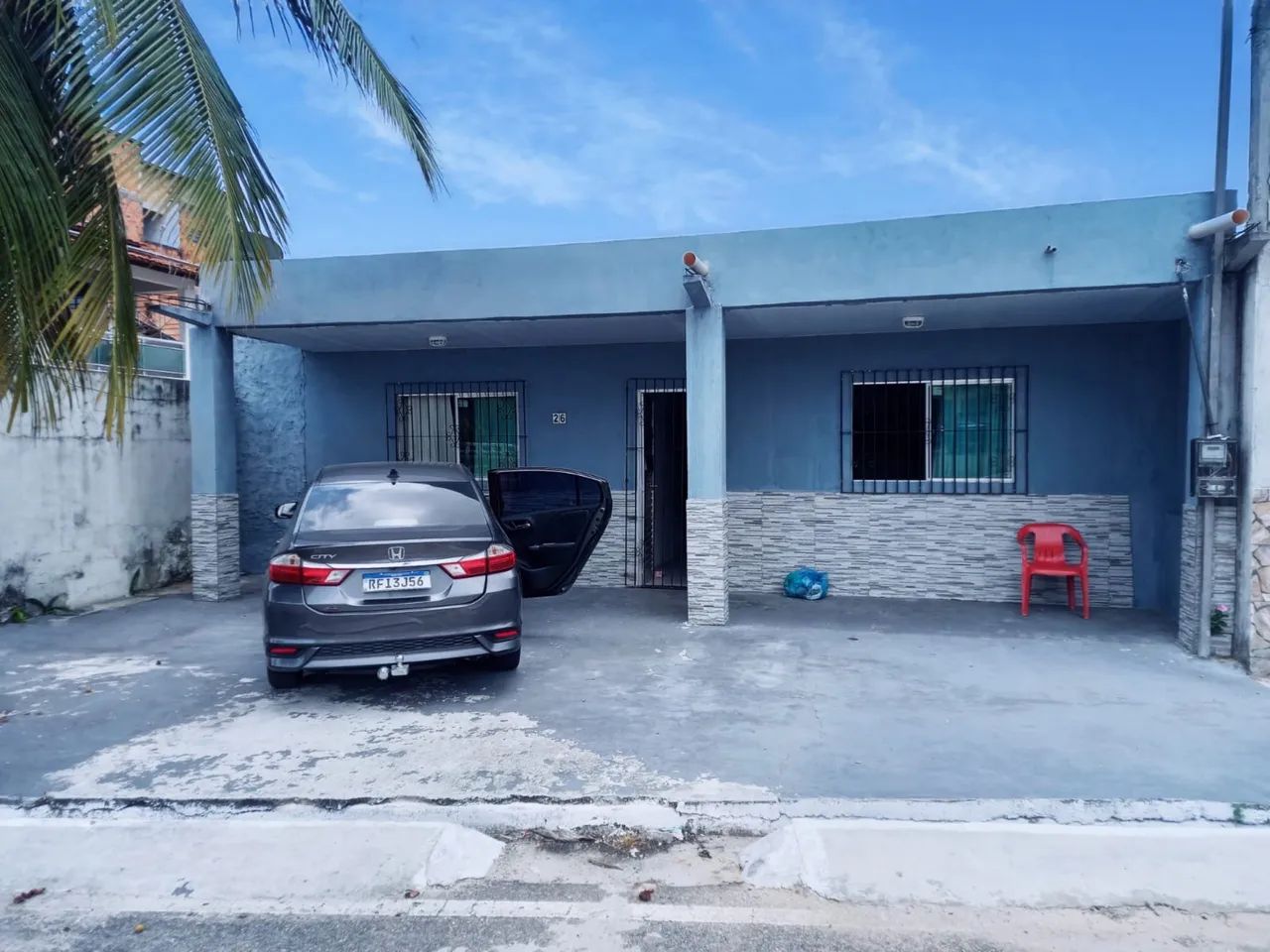 CASA EM SALINAS (orla do maçarico) - Foto 4