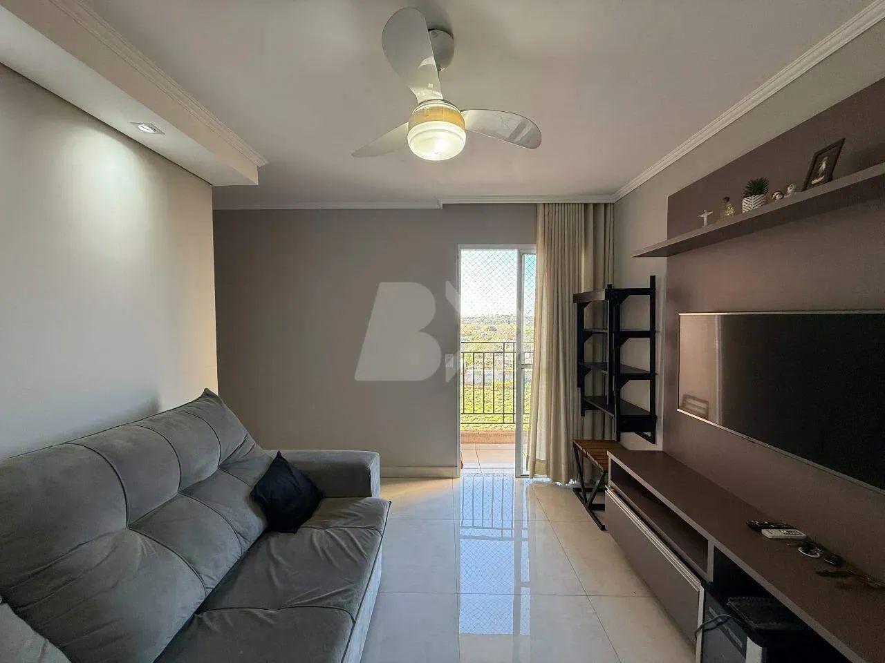 Apartamento à venda no Edifício Belize Residence, no bairro Dois Córregos em Piracicaba - Foto 2