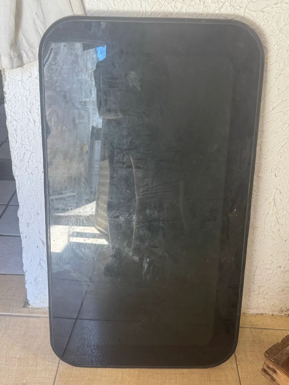 Vidro de teto solar - Foto 3