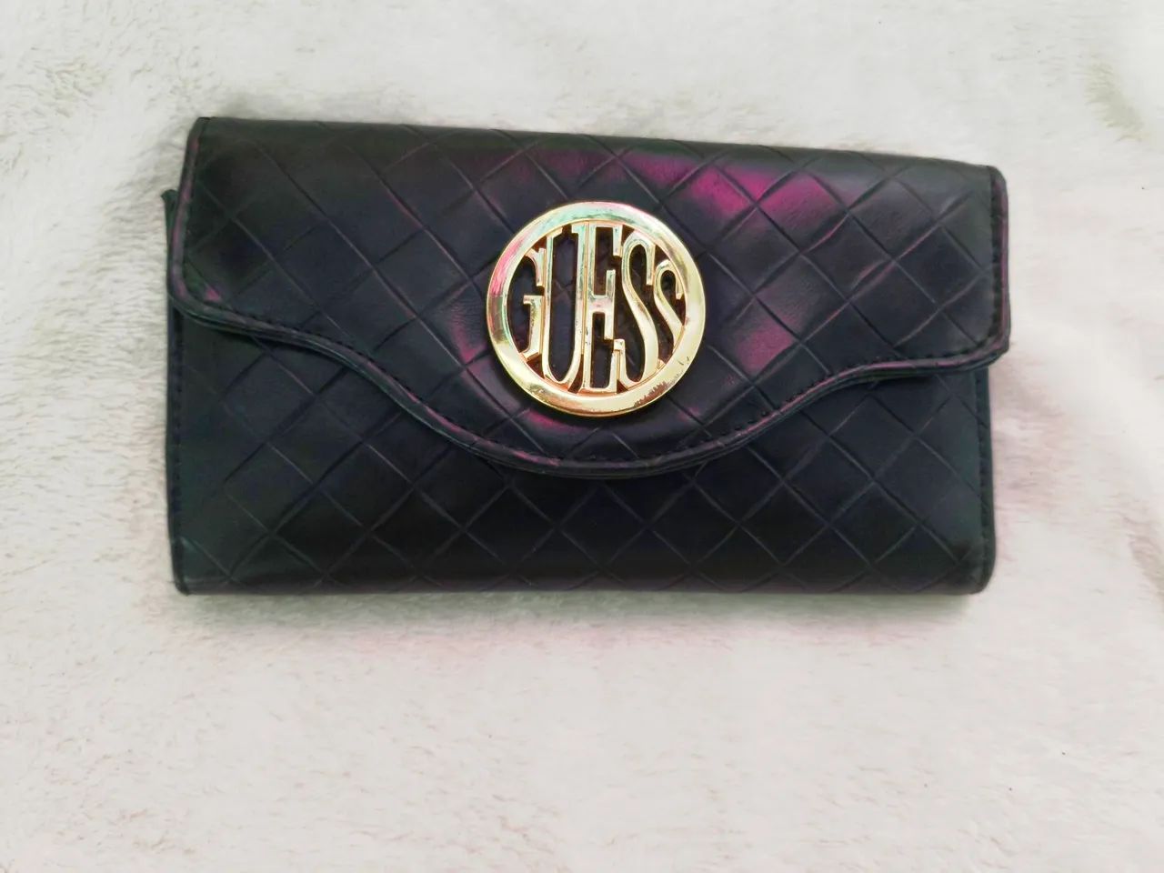 Carteira Guess 