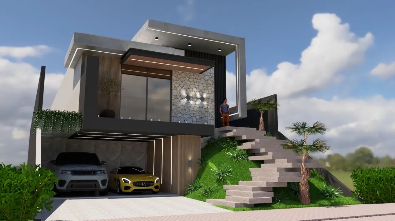 Terreno Alphavile Terras 1 - Foto 3