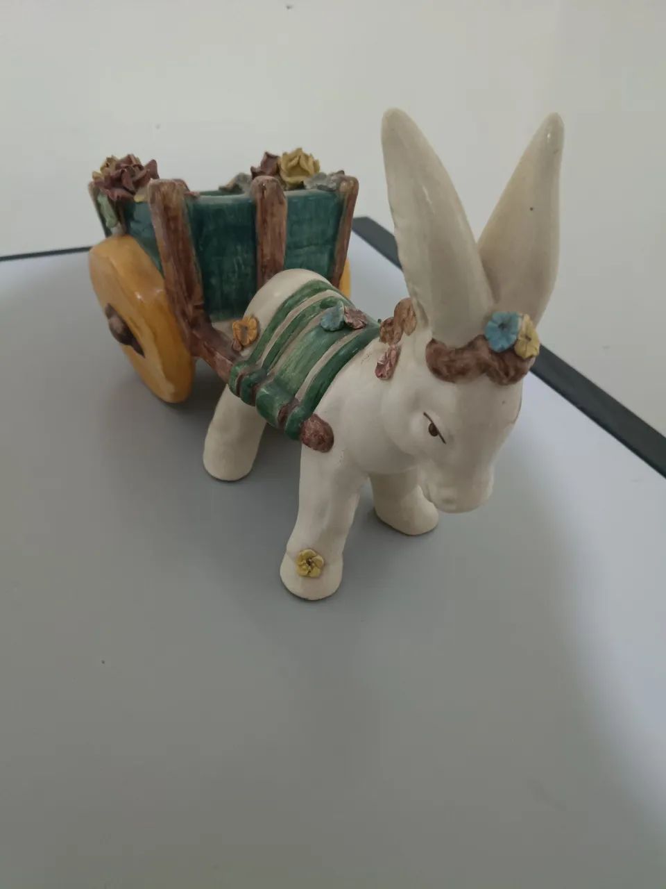Burrinho - Foto 5