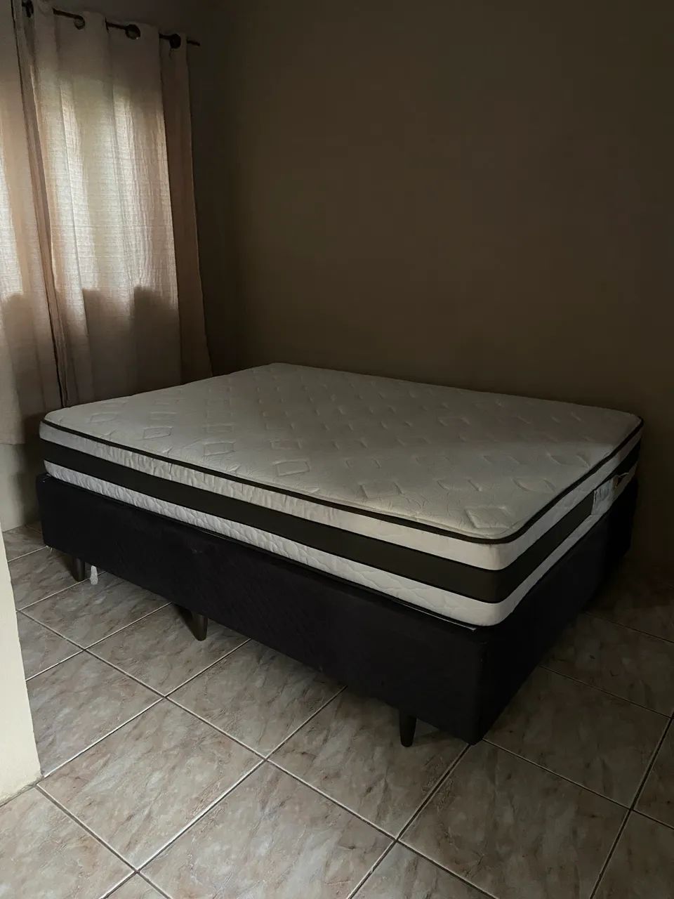 Cama box - Foto 2