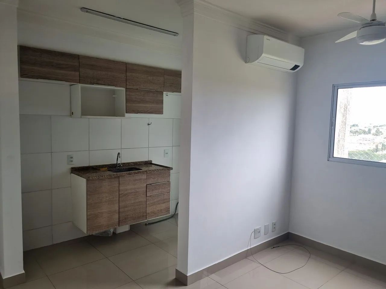 Apartamento à Venda - João Aranha, Paulínia - Foto 2