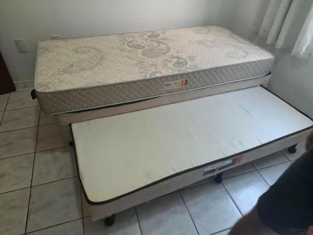 BICAMA SOLTEIRO
