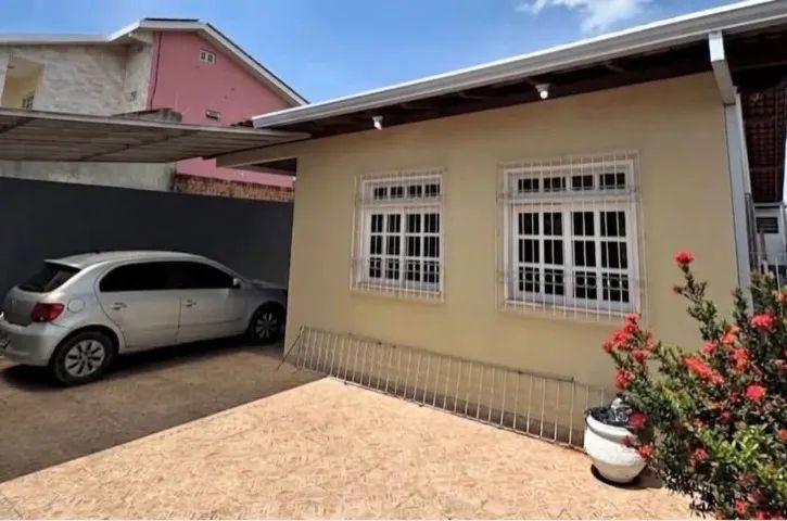 Casa à Venda em Santa Ines 