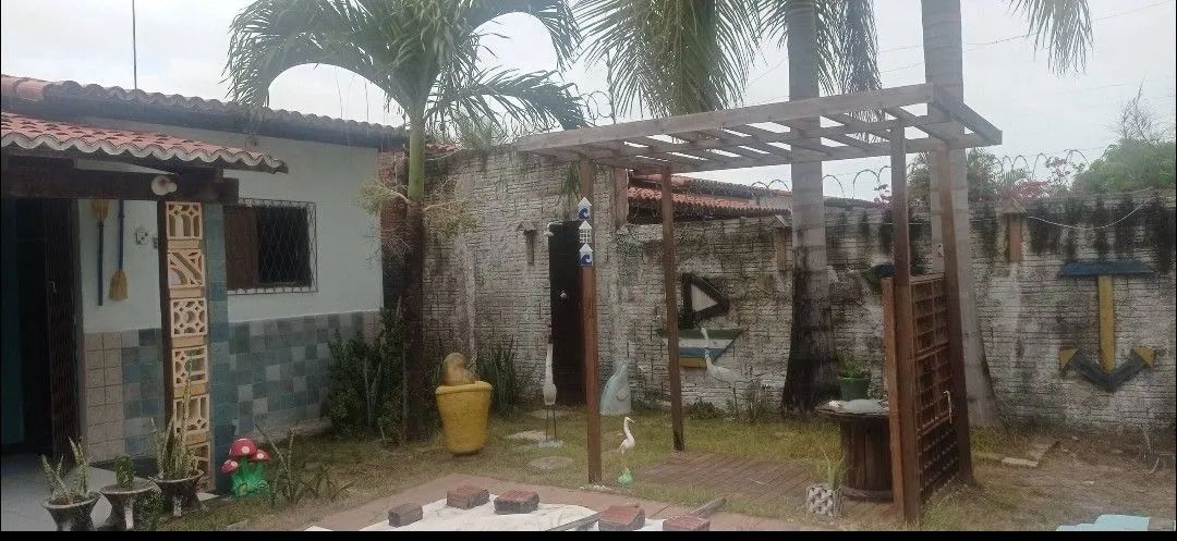 CASA DE PRAIA COMPLETA ( PITITINGA RN) - Foto 2